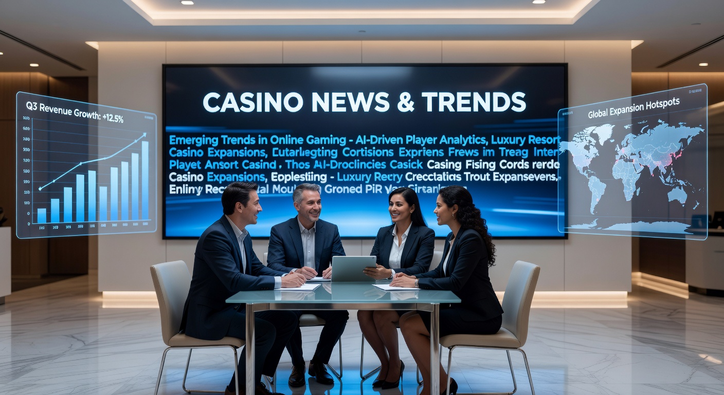 Vibrant Atlantic City casino lights reflecting on the ocean boardwalk at dusk, capturing the bustling energy of gaming hubs