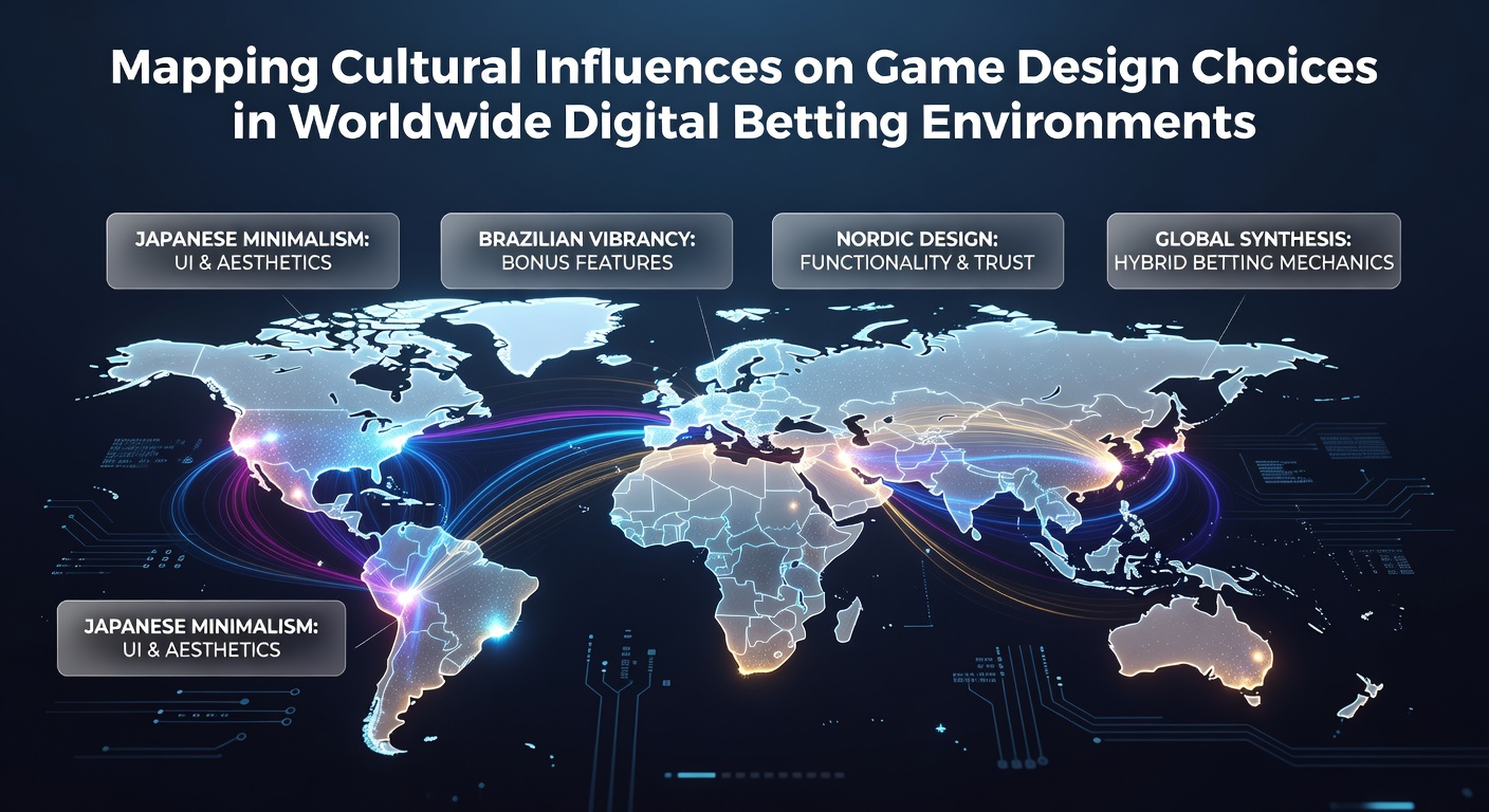 Global digital betting platforms showcasing diverse cultural themes in game interfaces from Asia, Europe, and the Americas